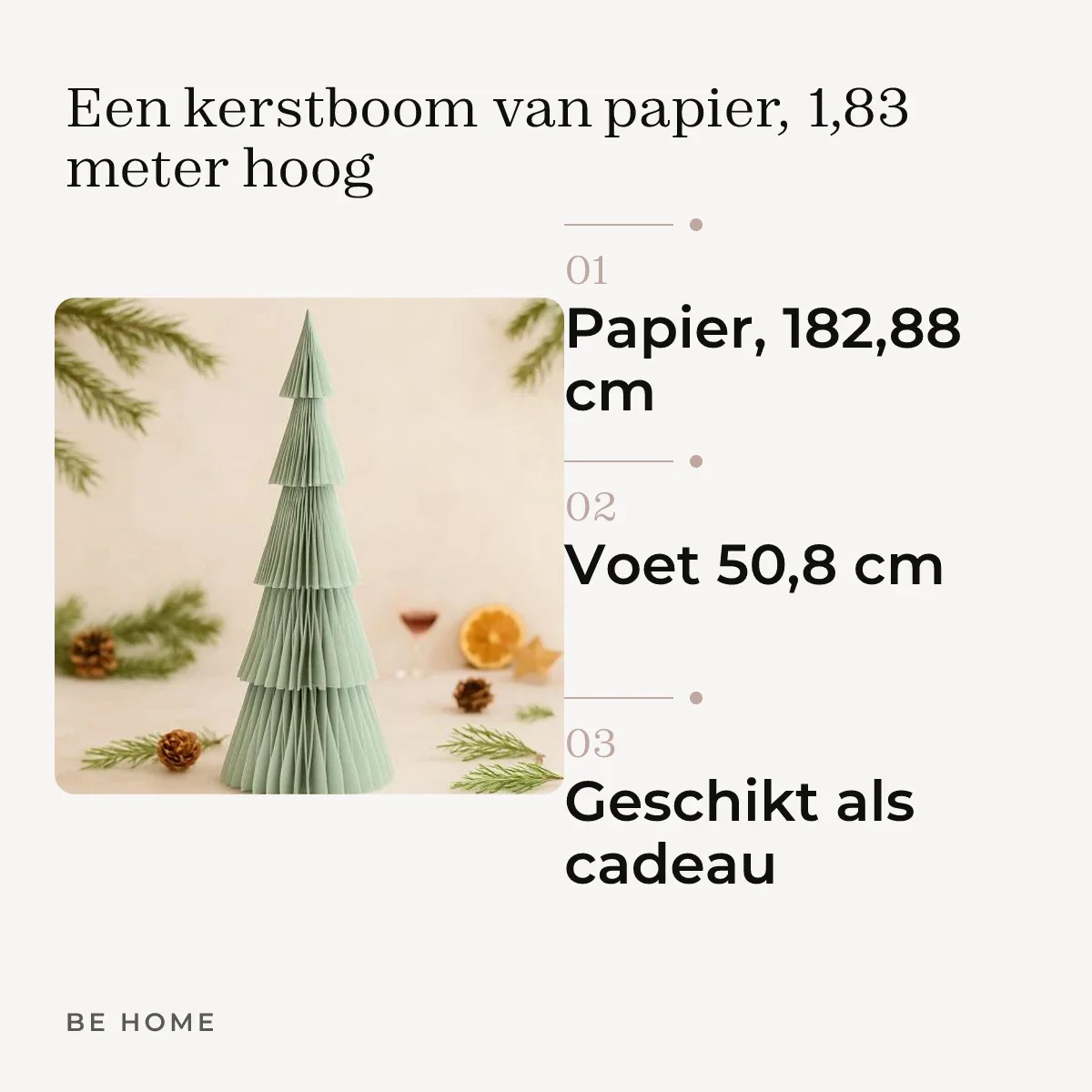 In het kort