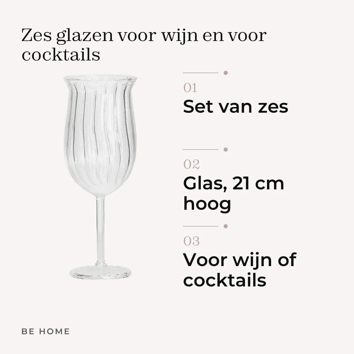 In het kort