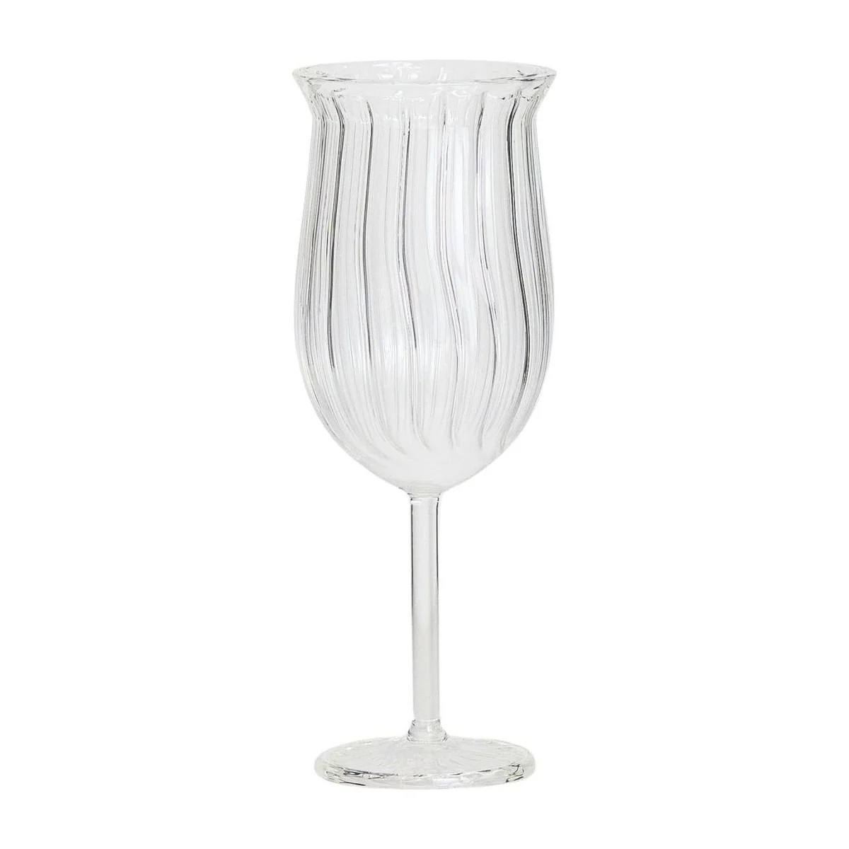 Tulipa Bell glas - set van 6 st.